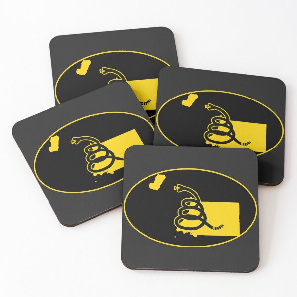Item preview, EQUATORIAL GUINEA - Freedom Is The Superpower - Modern Gadsden Snake Flag - Dont Tread On Me design designed and sold by pelagio.
