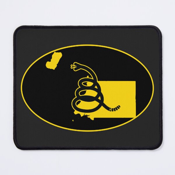 Item preview, EQUATORIAL GUINEA - Freedom Is The Superpower - Modern Gadsden Snake Flag - Dont Tread On Me design designed and sold by pelagio.