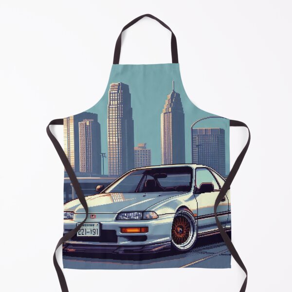 Artikelvorschau, JDM Sportwagen Coupé entworfen und verkauft von TendenciaImpressa.