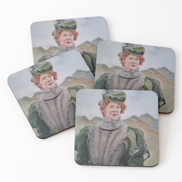 Item preview, Catalina la Grande designed and sold by Rags51.