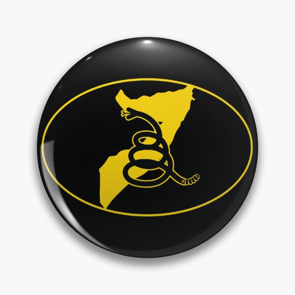 Item preview, SOMALIA - Freedom Is The Superpower - Modern Gadsden Snake Flag - Dont Tread On Me design designed and sold by pelagio.