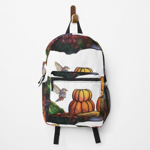 Item preview, Autumn evening  designed and sold by Tonyasartprints.