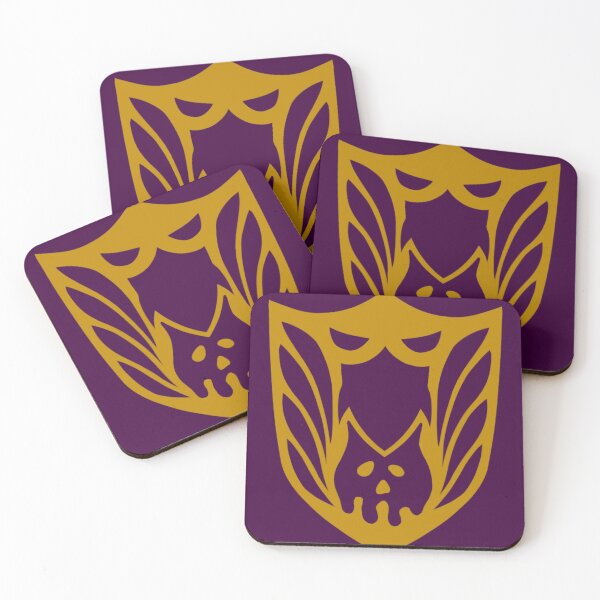 Item preview, Rootrun Militia Sigil designed and sold by Dicebag Games.