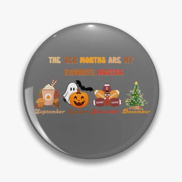 Item preview, Cute Fall Graphic for Apparel designed and sold by KT1981.