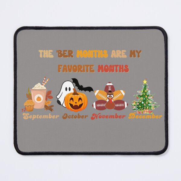 Item preview, Cute Fall Graphic for Apparel designed and sold by KT1981.