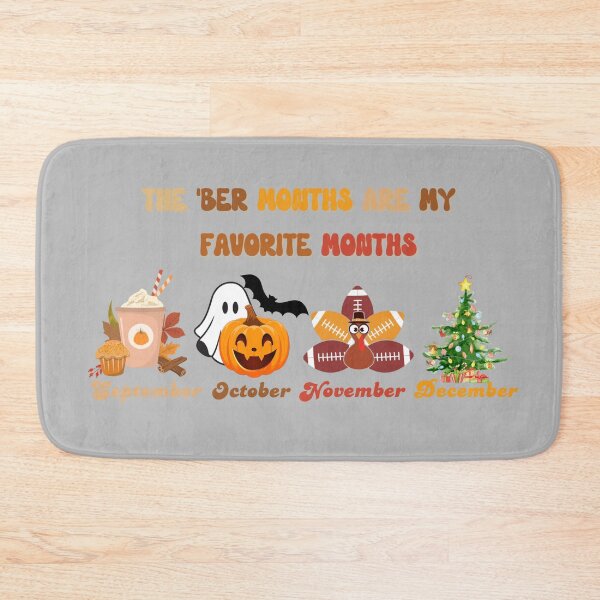 Item preview, Cute Fall Graphic for Apparel designed and sold by KT1981.