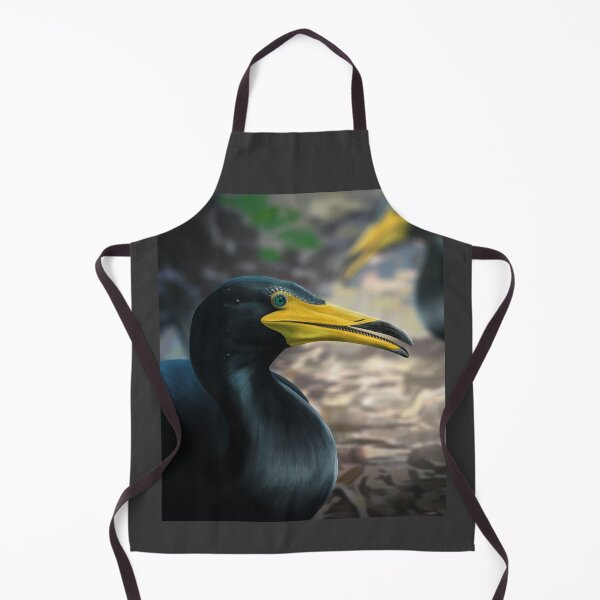 Item preview, Hesperornis designed and sold by Harrison Pyle.