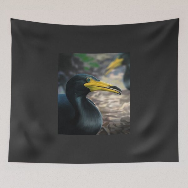 Item preview, Hesperornis designed and sold by Harrison Pyle.