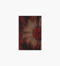 Wallflower Art Board
