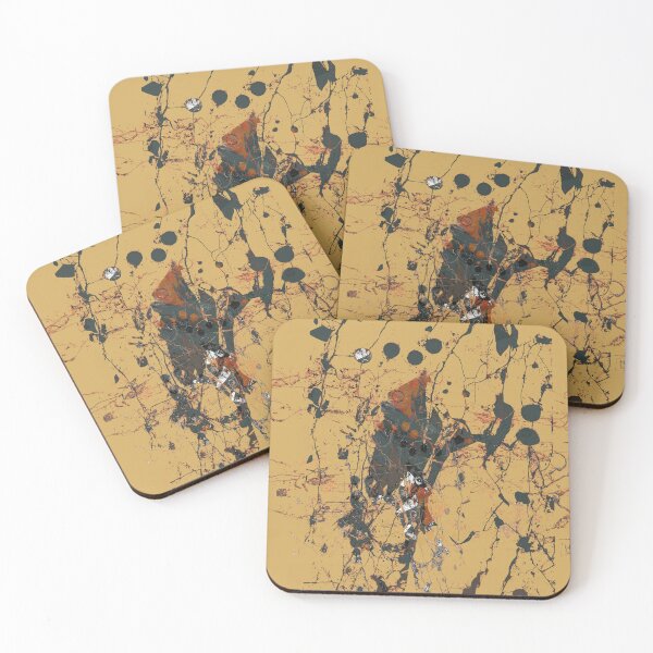Item preview, petroglyph sq designed and sold by Nikolay Semyonov.