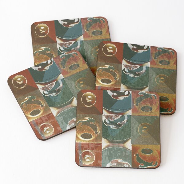 Item preview, oil 'n' vinegar designed and sold by Nikolay Semyonov.