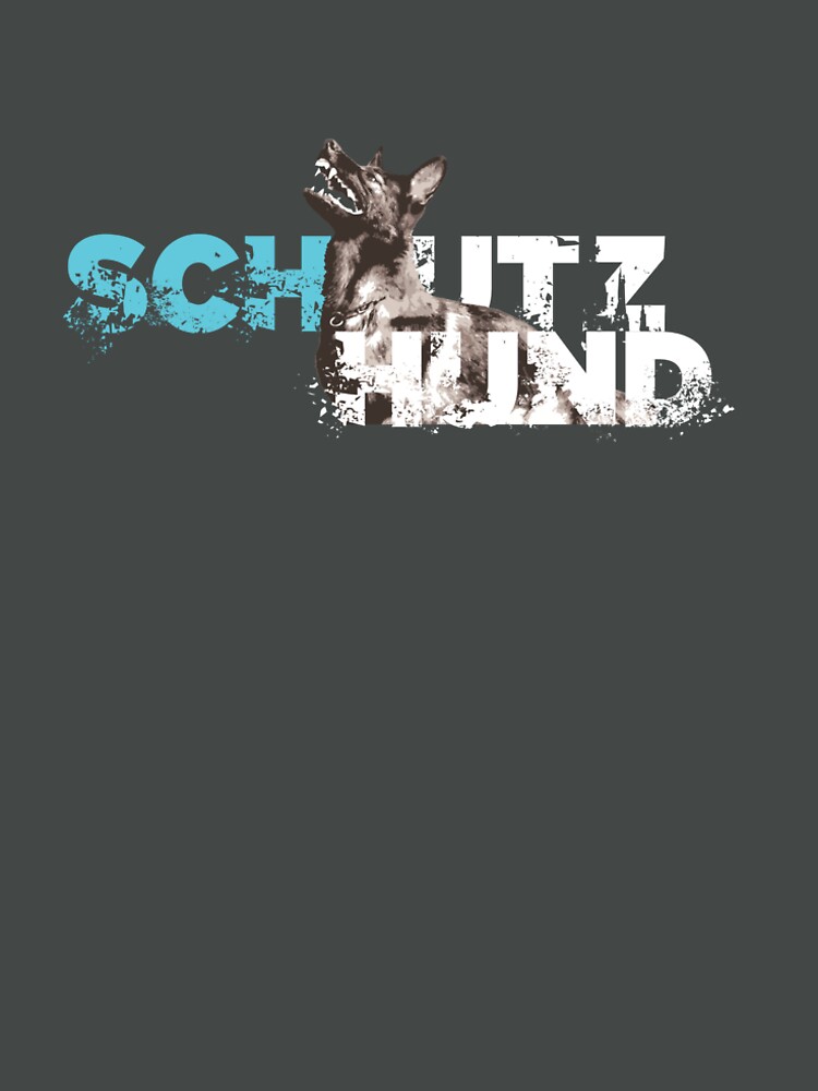 schutzhund t shirts