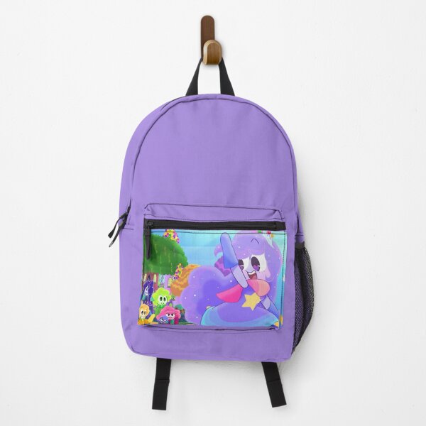 Item preview, Grape's First Adventure designed and sold by BrittanyArtsy.