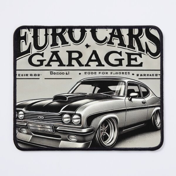 Item preview, Euro Cars Garage designed and sold by Fleetwood1994.