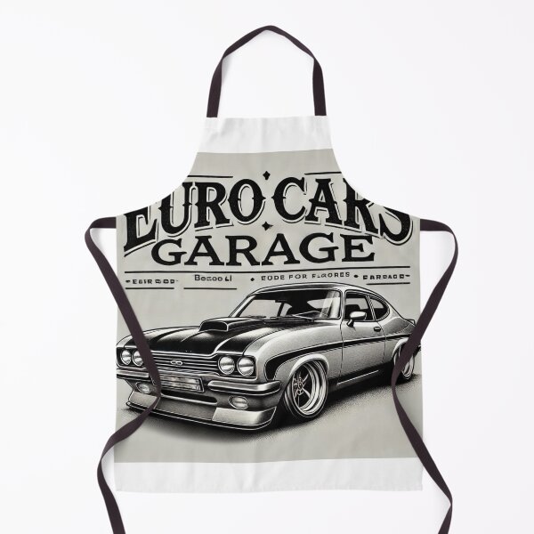 Item preview, Euro Cars Garage designed and sold by Fleetwood1994.