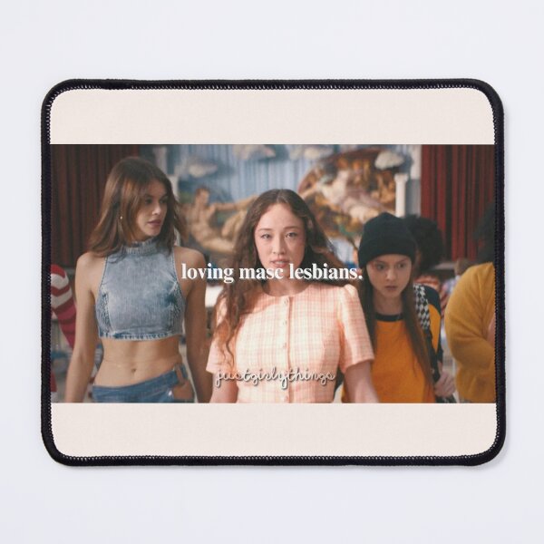 Item preview, isabel bottoms justgirlythings (loving masc lesbians) designed and sold by ivysdaisy.