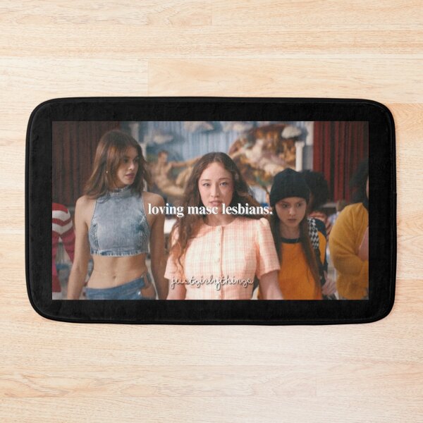 Item preview, isabel bottoms justgirlythings (loving masc lesbians) designed and sold by ivysdaisy.