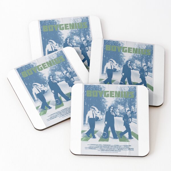 Item preview, The Musical Band Girls Road Poster designed and sold by kurlamitom.