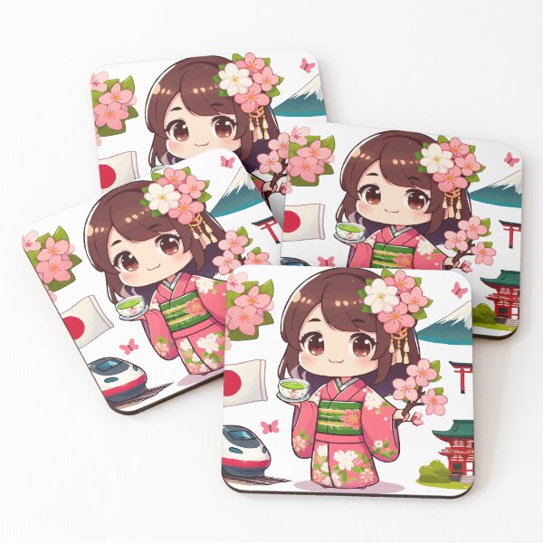 Item preview, When the bullet train is not fast enough to escape the flowers designed and sold by Gacram.