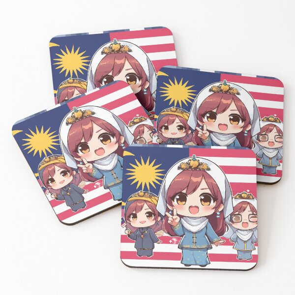Item preview, More adorable than the sun on the flag designed and sold by Gacram.