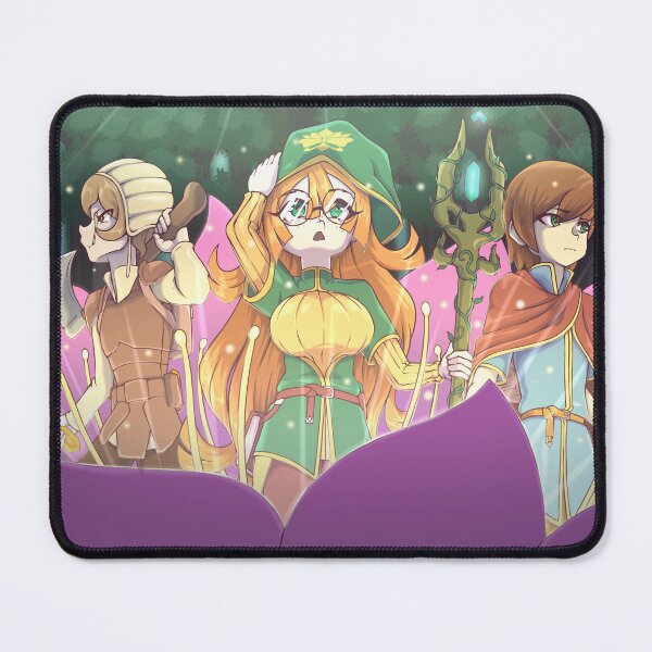 Item preview, Wayward Bloom designed and sold by Dicebag Games.