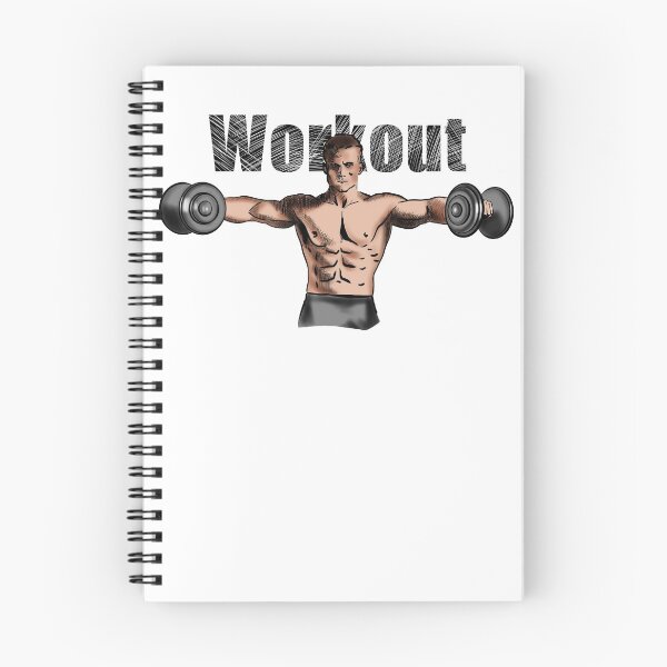 Item preview, workout designed and sold by sibosssr.