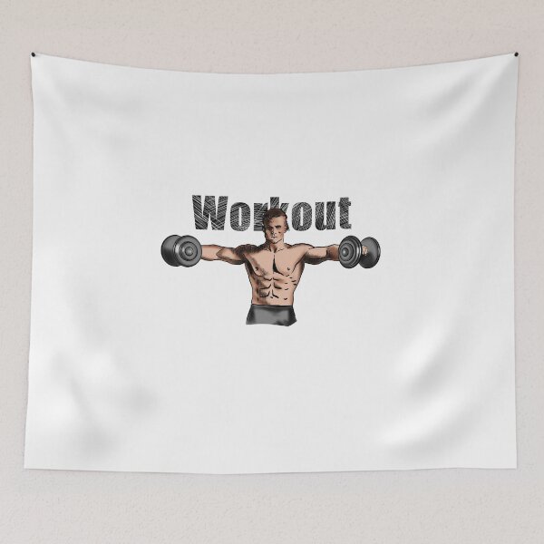 Item preview, workout designed and sold by sibosssr.