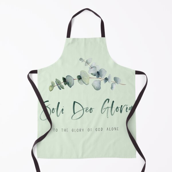 Item preview, Soli Deo Gloria designed and sold by KAMdesignhaus.