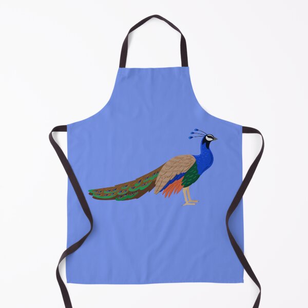 Item preview, Majestic Peacock Background 0 designed and sold by bestartfusion.