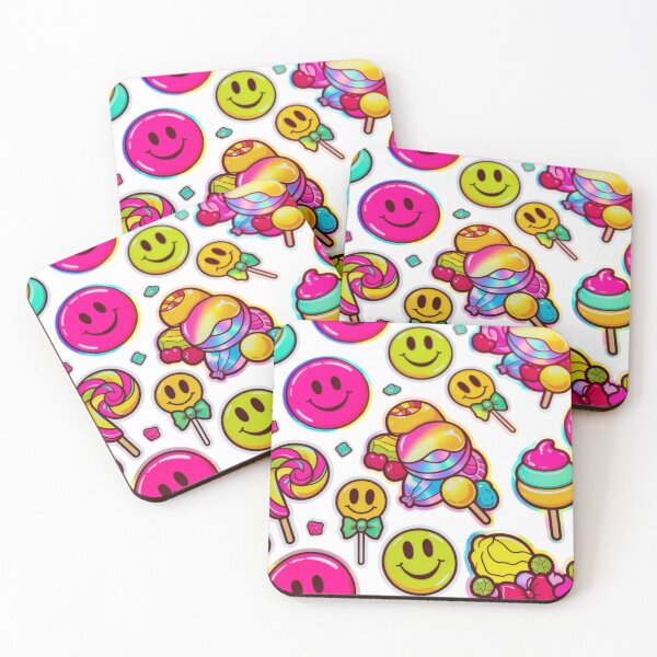 Item preview, Candycore Vibes designed and sold by LittleBlueBuds.
