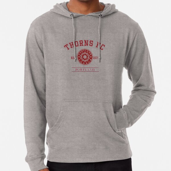Item preview, Portland Thorns NWSL Vintage Logo designed and sold by coffeepolicy.
