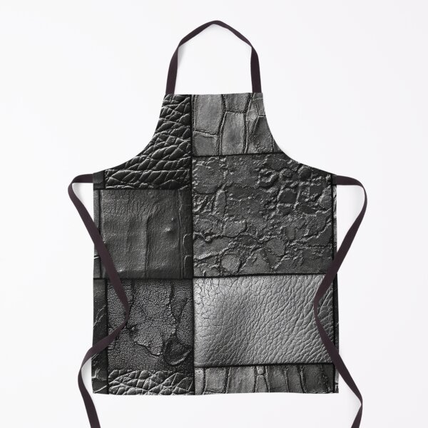 Item preview, Black Leather and suede textures designed and sold by mind-coloring.