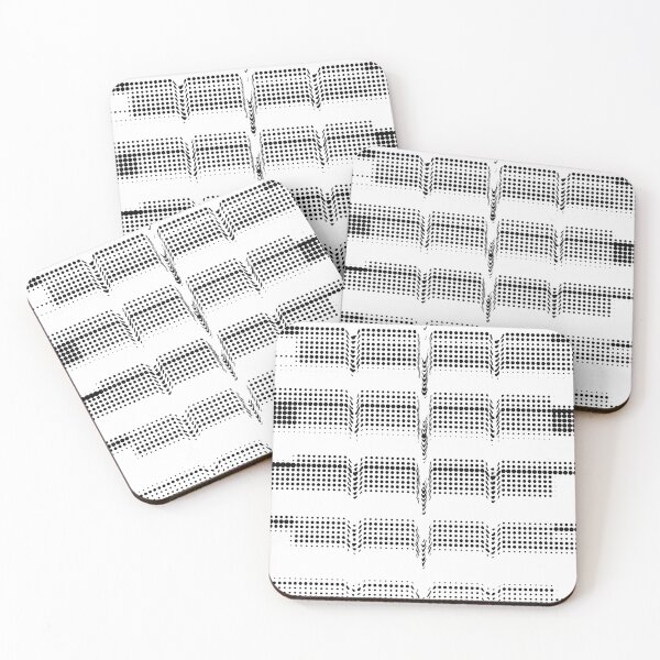 Item preview, Geometrip designed and sold by 7Delamancha.