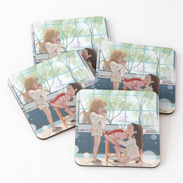 Item preview, Be my girl designed and sold by Windfancy.