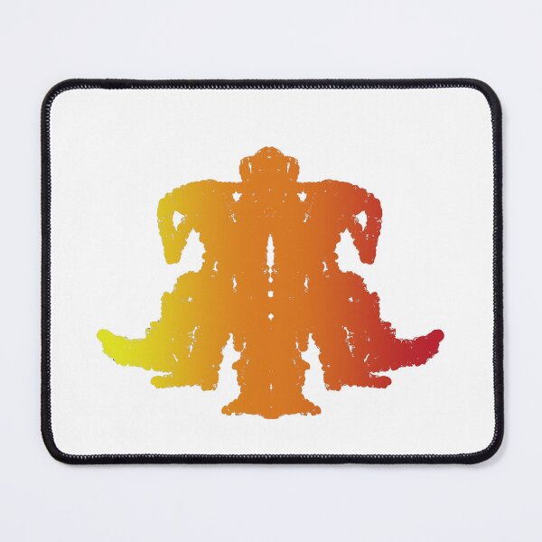 Item preview, A colourful twist on a classic psychological test designed and sold by jaynadian.