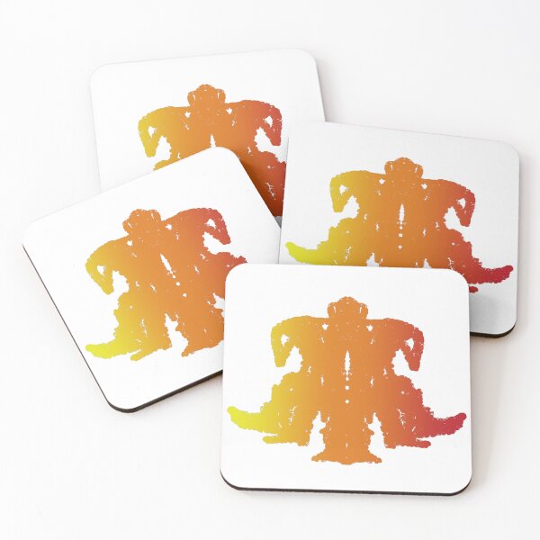 Item preview, A colourful twist on a classic psychological test designed and sold by jaynadian.