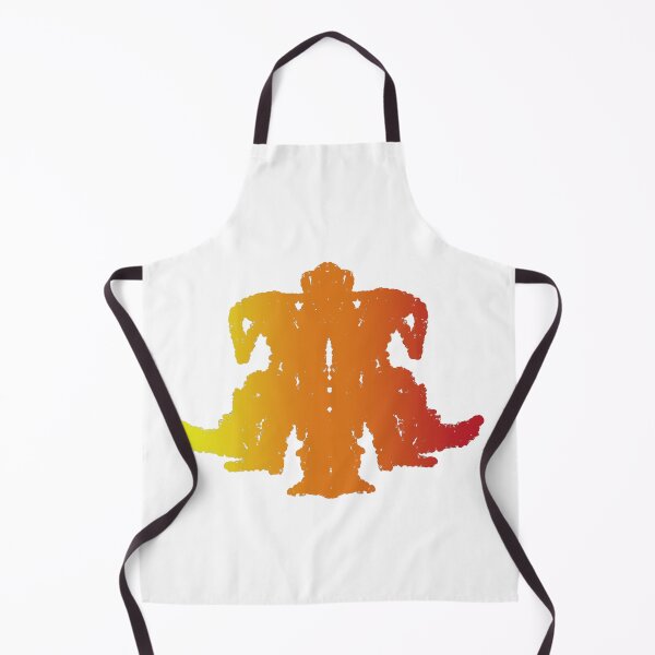 Item preview, A colourful twist on a classic psychological test designed and sold by jaynadian.
