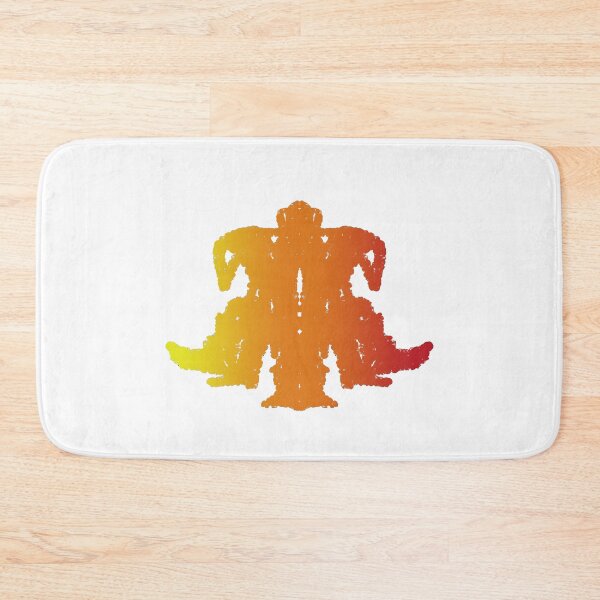 Item preview, A colourful twist on a classic psychological test designed and sold by jaynadian.