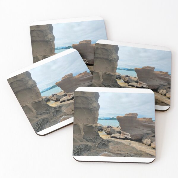 Item preview, Hermosas formaciones rocosas designed and sold by MyRandomDesign.