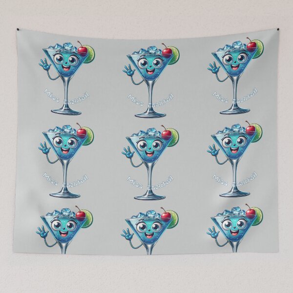 Item preview, Miss cocktail designed and sold by Cylevieart.