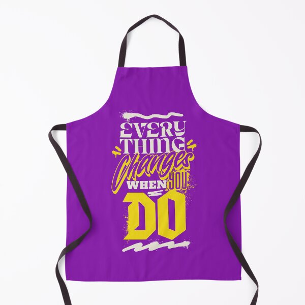 Item preview, Everything Changes When You Do designed and sold by Vecster.