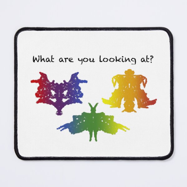Item preview, What are you looking at? designed and sold by jaynadian.