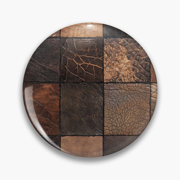 Item preview, Leather and suede textures designed and sold by mind-coloring.