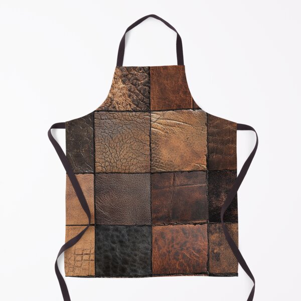 Item preview, Leather and suede textures designed and sold by mind-coloring.