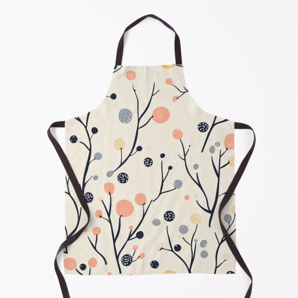 Item preview, Spring tree pattern designed and sold by Parn Promsuwan.