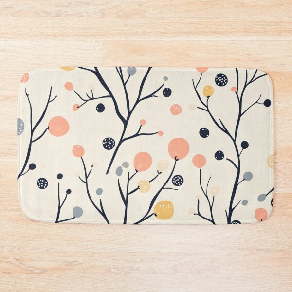 Item preview, Spring tree pattern designed and sold by Parn Promsuwan.