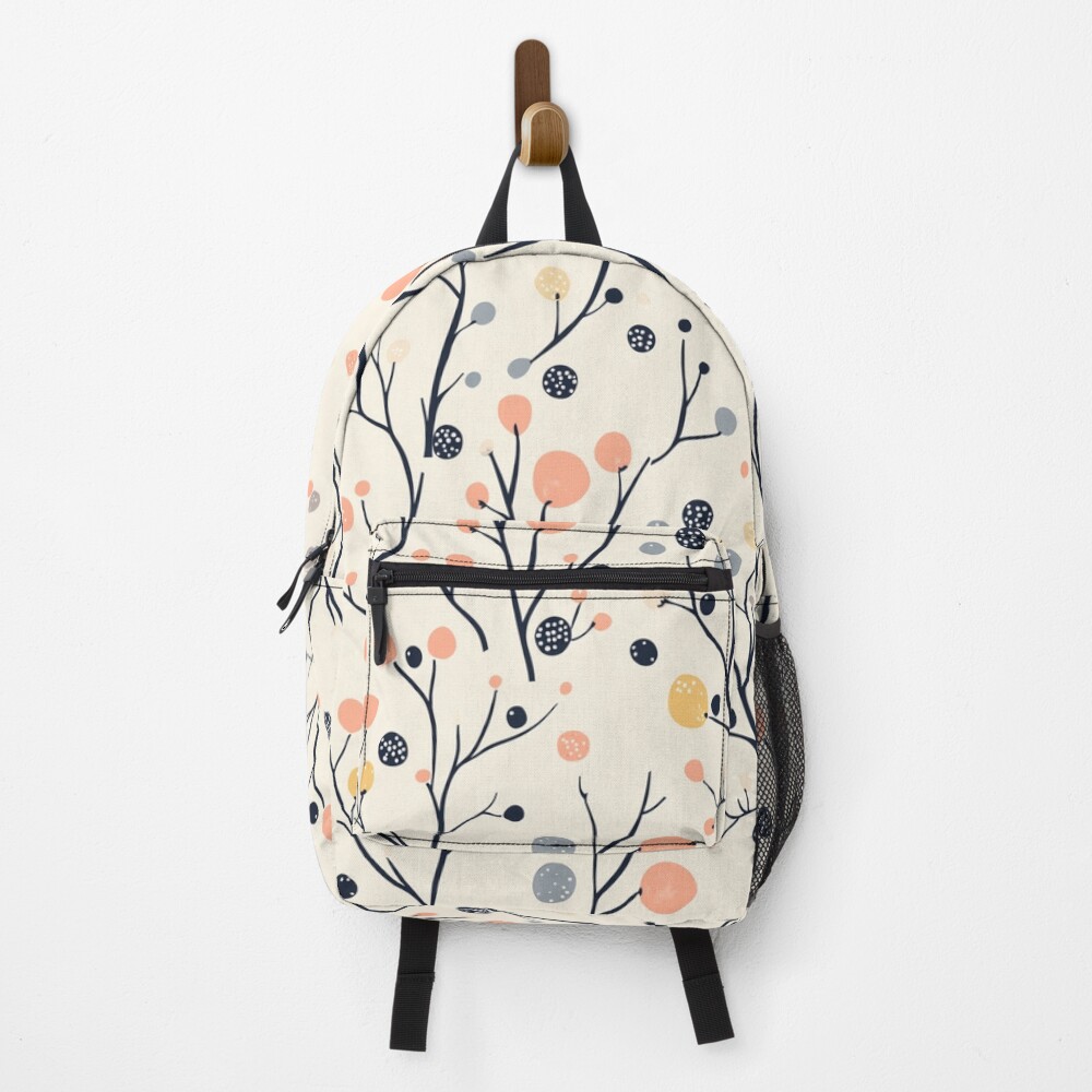 Item preview, Backpack designed and sold by teeparn.