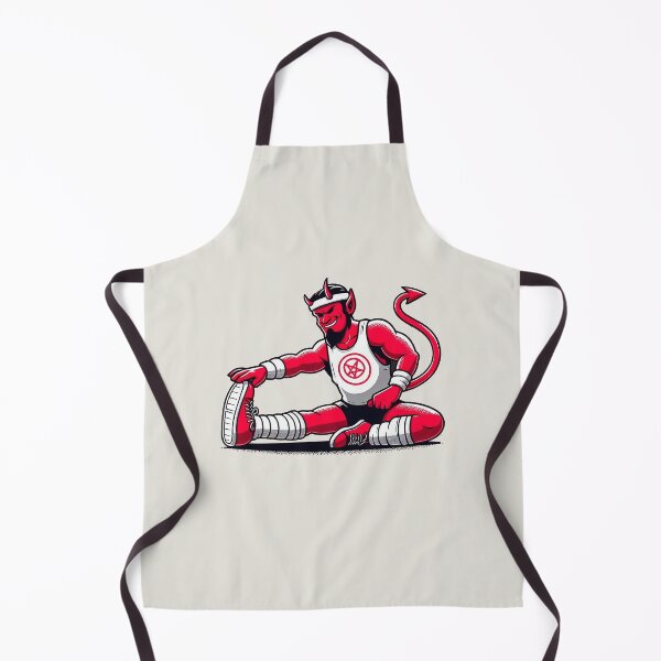Item preview, Devilish Fitness designed and sold by zzz888.