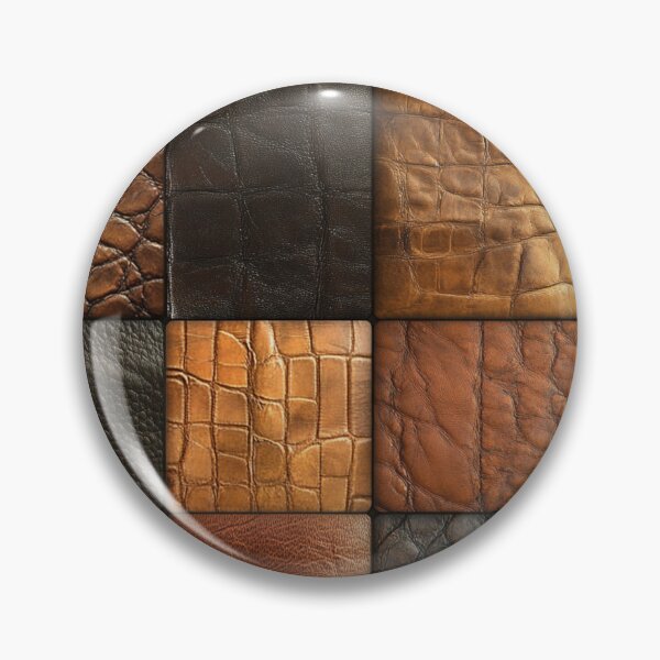 Item preview, Brown Leather and suede textures  designed and sold by mind-coloring.