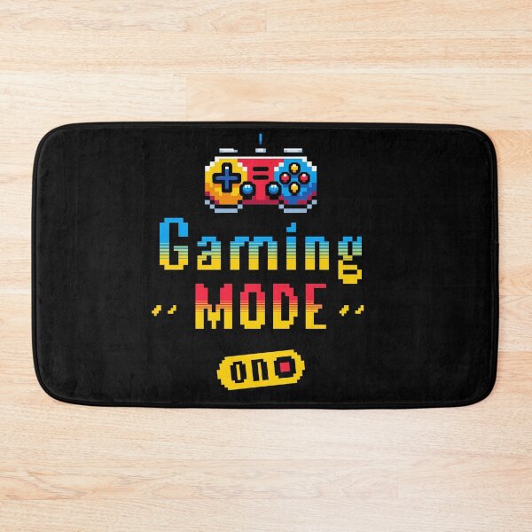 Item preview, Gaming Girl & Boy  designed and sold by Onyxtrix.
